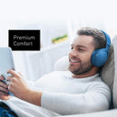 Panasonic RP-HD305 On-Ear Headphone with Bluetooth