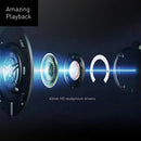 Panasonic RP-HD305 On-Ear Headphone with Bluetooth