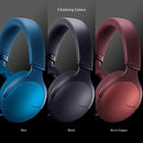 Panasonic RP-HD305 On-Ear Headphone with Bluetooth