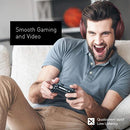 Panasonic RP-HD305 On-Ear Headphone with Bluetooth