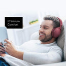 Panasonic RP-HD305 On-Ear Headphone with Bluetooth