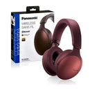 Panasonic RP-HD305 On-Ear Headphone with Bluetooth