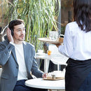 Panasonic RP-HD610 Wireless Noise Cancelling Headphones