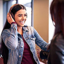 Panasonic RP-HD610 Wireless Noise Cancelling Headphones