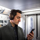 Panasonic RP-HD610 Wireless Noise Cancelling Headphones