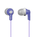 Panasonic RPHJE120 In-Ear Earbud Headphones