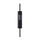 Panasonic RP-TCM190 In-Ear Headphones with Mic
