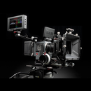 SHAPE Bras magique télescopique à bouton-poussoir avec mini libération rapide