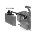 SHAPE Bras magique télescopique à bouton-poussoir avec mini libération rapide