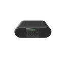 Radio portable Panasonic RX-D550 avec CD, Bluetooth et USB
