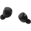 Panasonic RZS500W Premium True Wireless Noise Cancelling Earbuds with Beam Forming Microphones for Excellent Call Quality