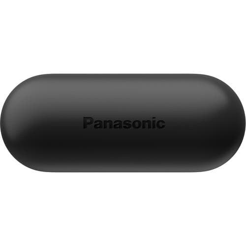 Panasonic RZS500W Premium True Wireless Noise Cancelling Earbuds with Beam Forming Microphones for Excellent Call Quality