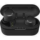 Panasonic RZS500W Premium True Wireless Noise Cancelling Earbuds with Beam Forming Microphones for Excellent Call Quality