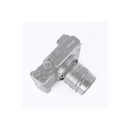 7Artisans Adaptateur photoélectrique Anneau pour Leica M Lens à Fujifilm G caméra