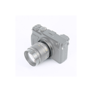 7Artisans Adaptateur photoélectrique Anneau pour Leica M Lens à Fujifilm G caméra