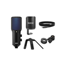 Rode NT-USB+ Professional USB Microphone