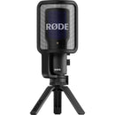 Rode NT-USB+ Professional USB Microphone