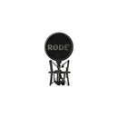 Rode NT-1 KIT 1" Cardioid Condenser Microphone with SM6 Shockmount