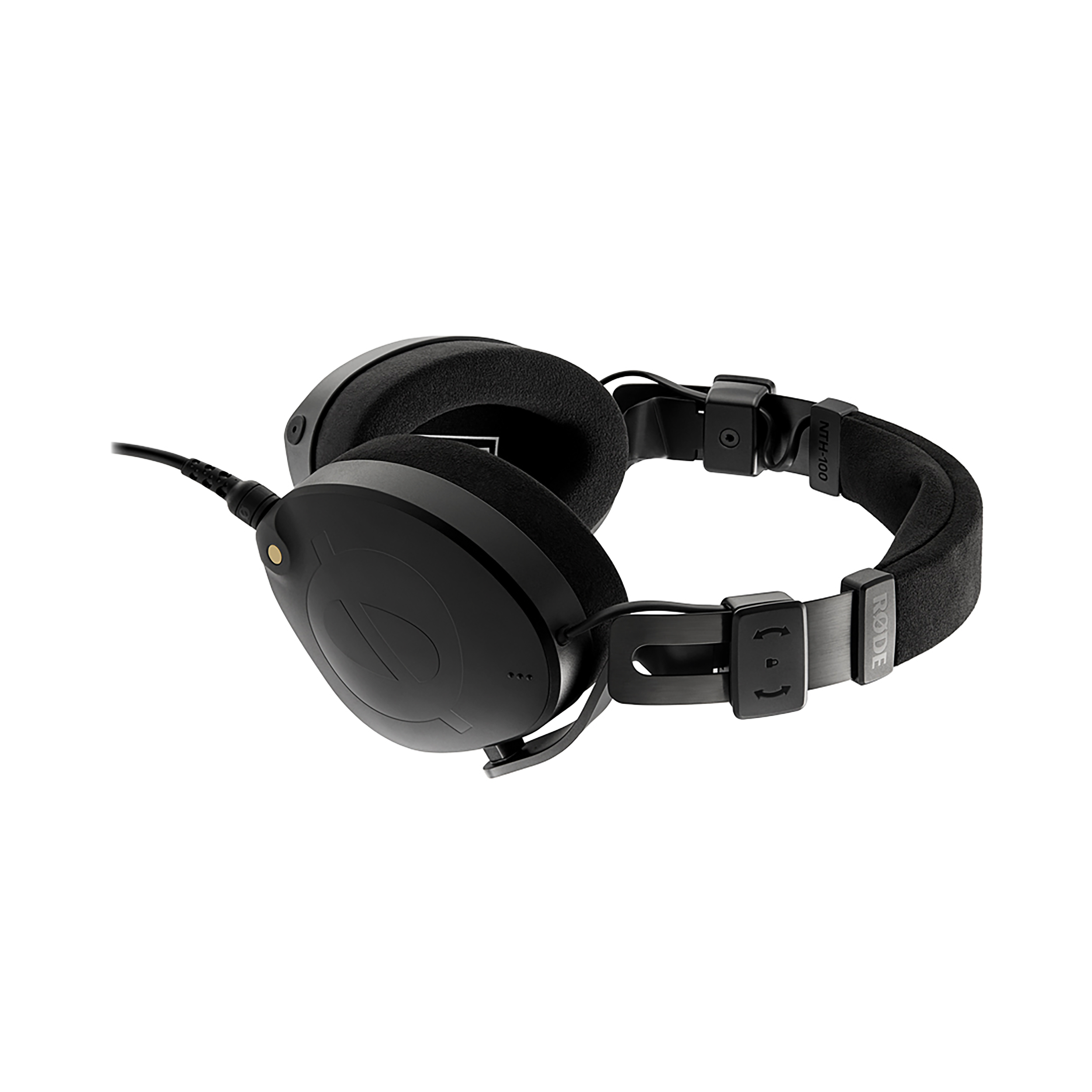 Rode NTH-100 Professional over-ear Headphones- Open Box
