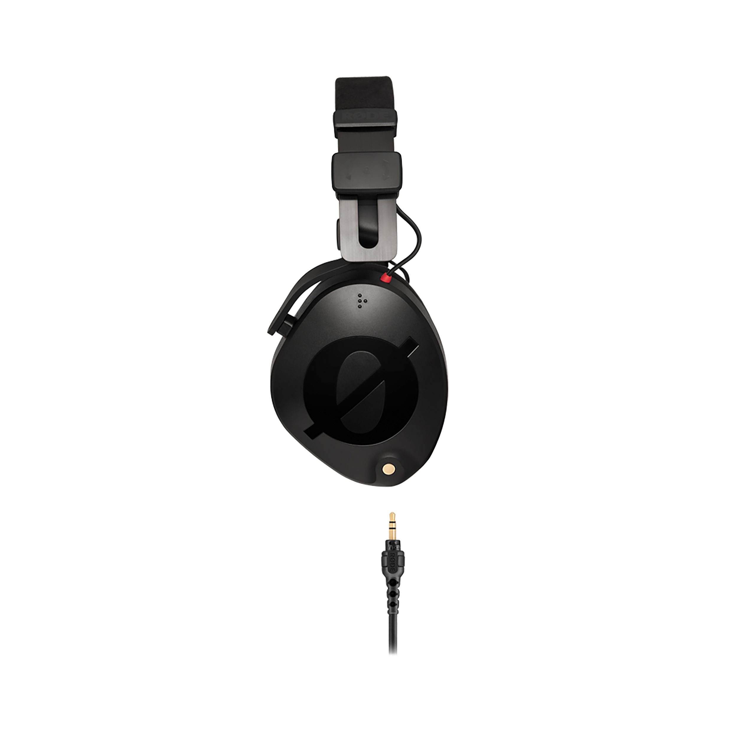 Rode NTH-100 Professional over-ear Headphones- Open Box