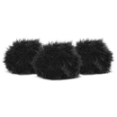 Rode Wireless GO II 2-Person Compact Digital Wireless Microphone System/Recorder (2.4 GHz, Black)