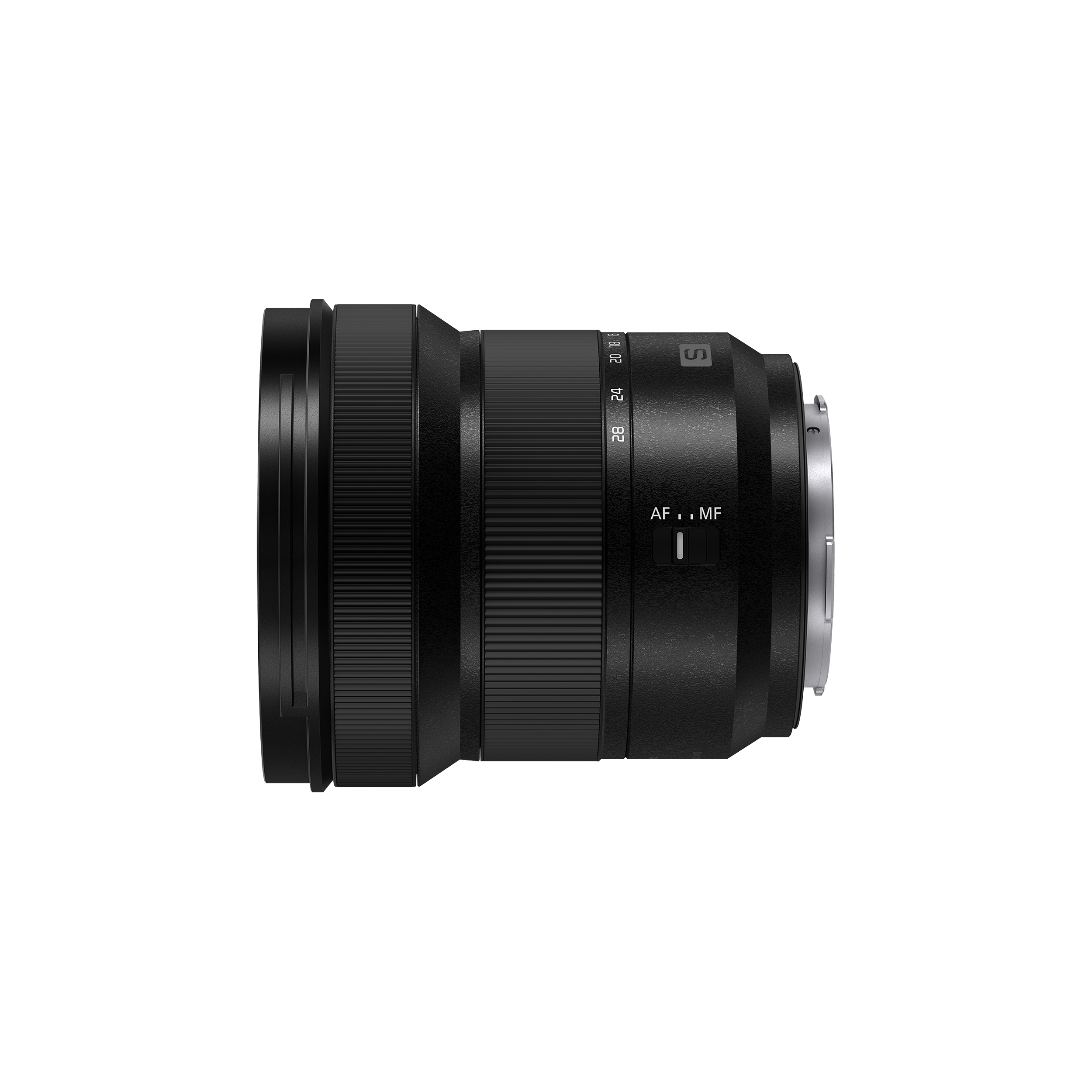 Panasonic Lumix S 14-28mm f / 4-5.6 Macro Lens