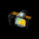 Panasonic Lumix S5 IIX Mirrorless Camera