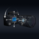 Panasonic Lumix S5 IIX Mirrorless Camera