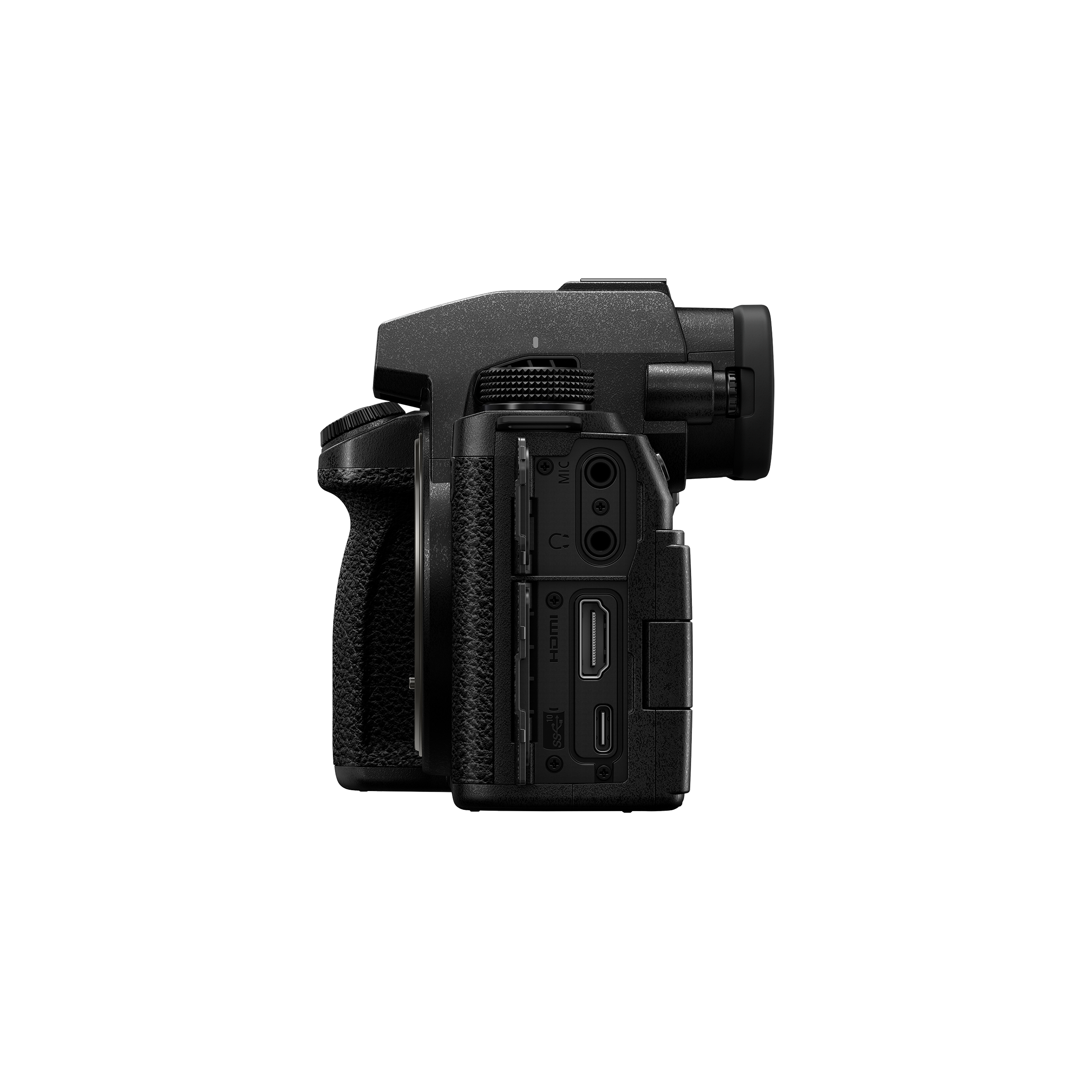 Panasonic Lumix S5 IIX Mirrorless Camera DCS5M2X 885170413856 Panasonic Lumix S5 IIX Mirrorless Camera DCS5M2X 885170413856