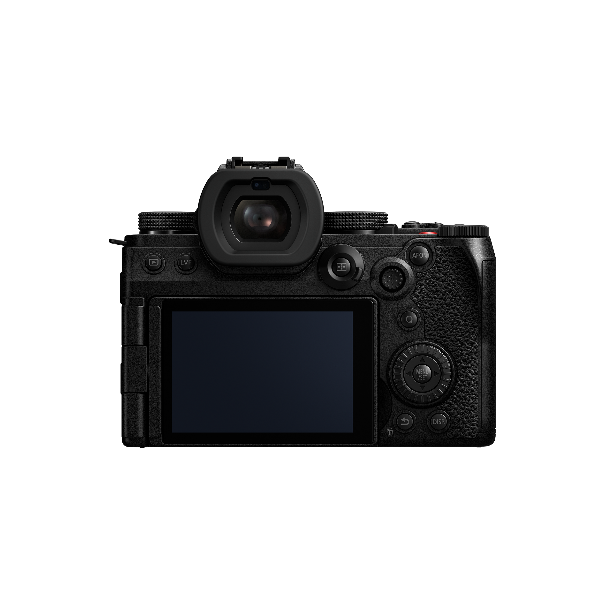 Panasonic Lumix S5M2X Camera numérique Full Frame - Boîtier seul
