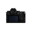 Panasonic Lumix S5 IIX Mirrorless Camera