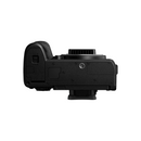 Panasonic Lumix S5M2X Full Frame numérique caméra - avec un objectif 20 à 60 mm