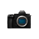 Panasonic Lumix S5 IIX Mirrorless Camera
