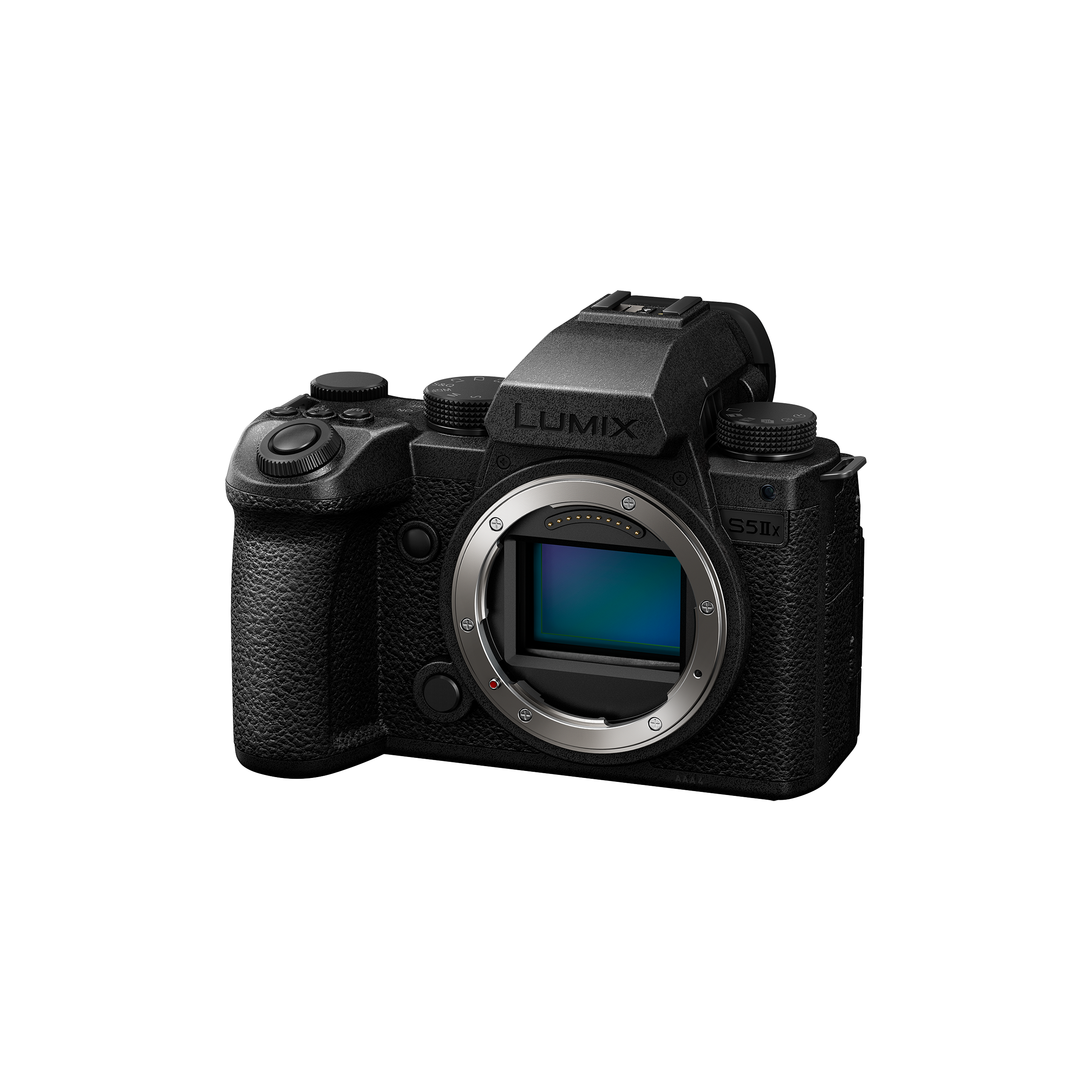 Panasonic LUMIX S5M2X Full Frame Digital Camera - Body only DCS5M2X