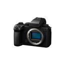 Panasonic Lumix S5 IIX Mirrorless Camera