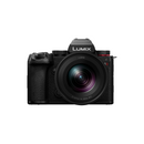 Panasonic LUMIX S 14-28mm f/4-5.6 MACRO Lens