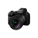 Panasonic LUMIX S 14-28mm f/4-5.6 MACRO Lens