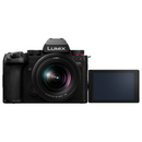 Panasonic Lumix S5 II Mirrorless Camera with 20-60mm Lens