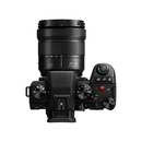 Panasonic Lumix S5 II Mirrorless Camera with 20-60mm Lens