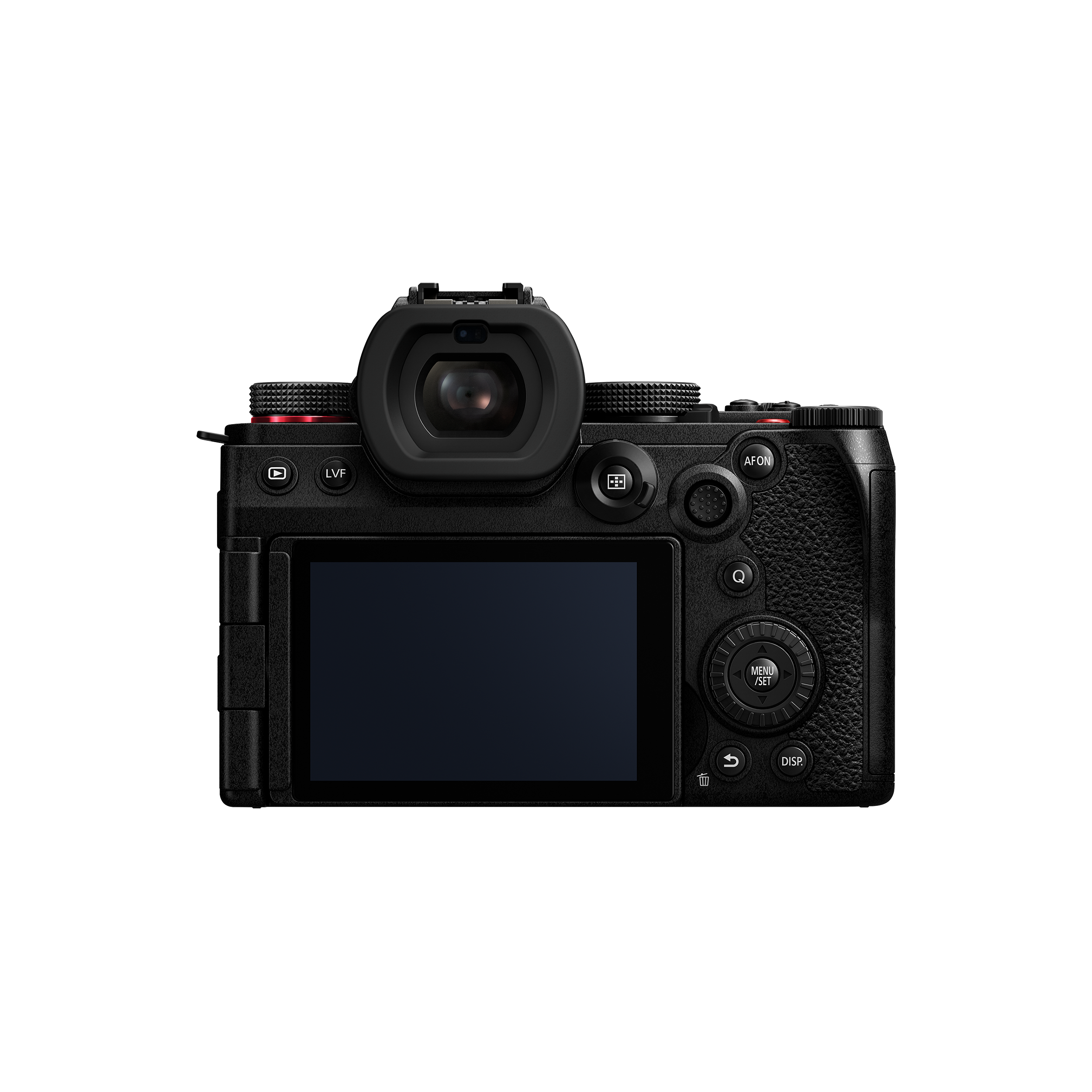 Panasonic LUMIX S5M2 Full Frame Digital Camera - Body only DCS5M2
