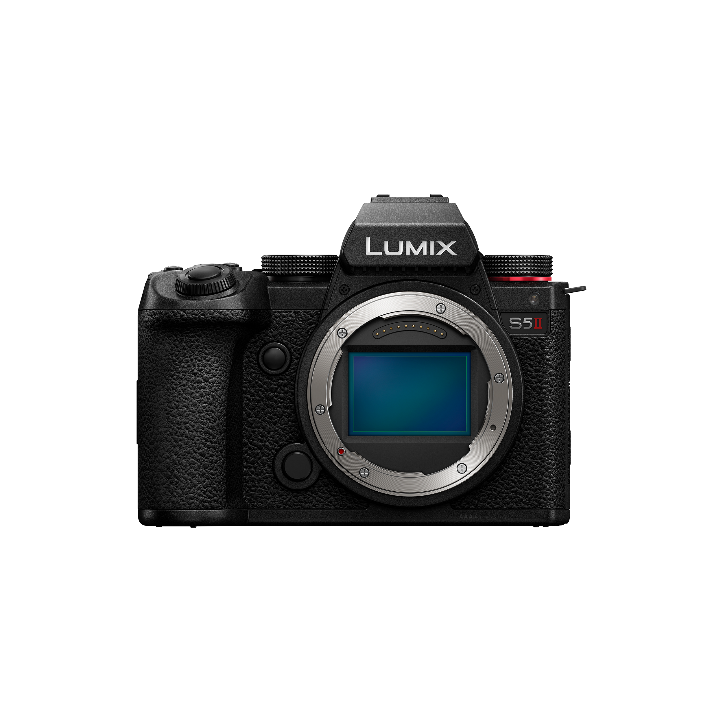Panasonic Lumix S5 II Mirrorless Camera DCS5M2 885170392601 Panasonic Lumix S5 II Mirrorless Camera DCS5M2 885170392601