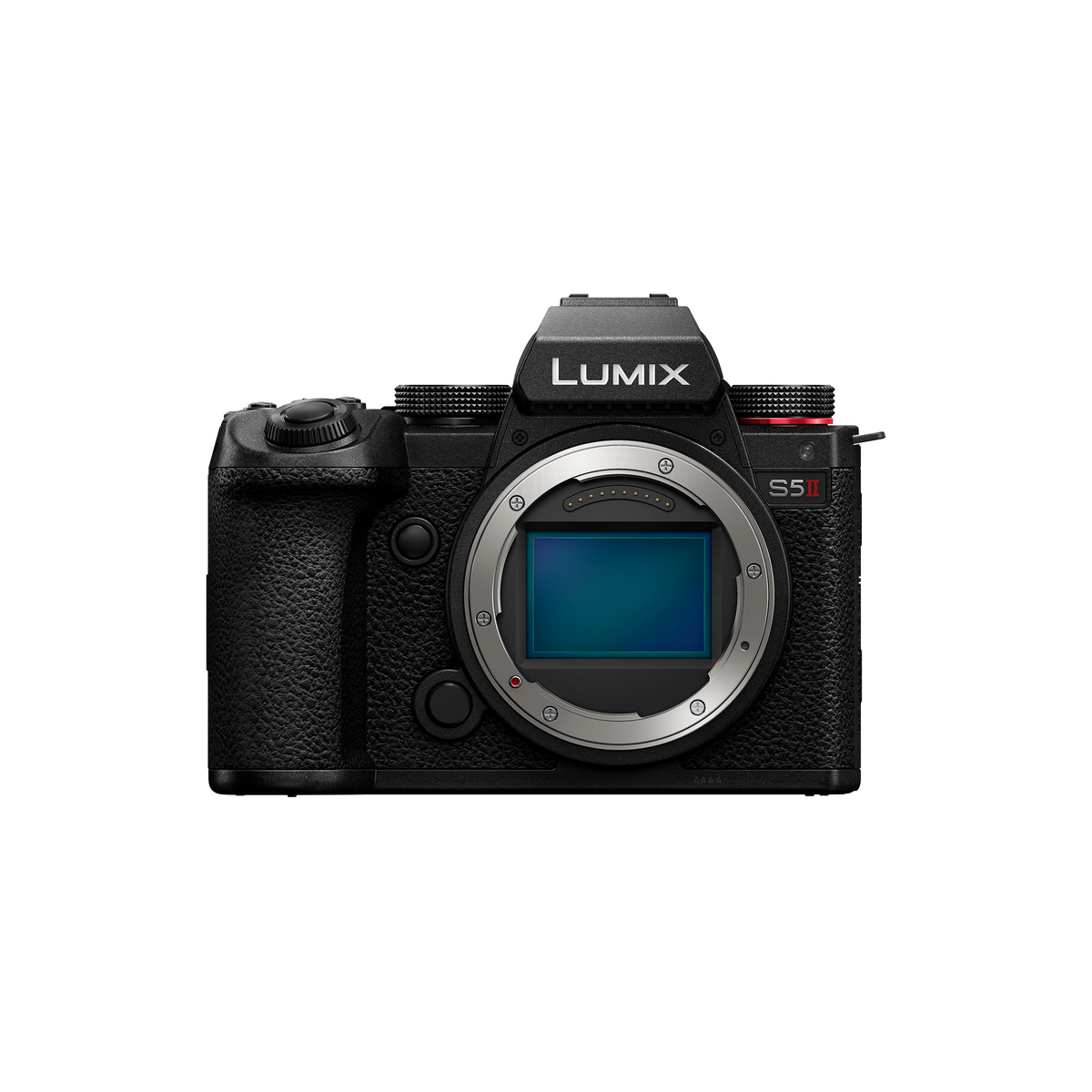 Panasonic Lumix S5 II Mirrorless Camera | ExcellentPhoto.ca