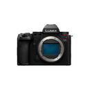 Panasonic Lumix S5 II Mirrorless Camera