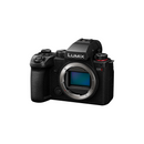 Panasonic Lumix S5 II Mirrorless Camera