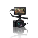 Panasonic Lumix S5 II Mirrorless Camera with 20-60mm Lens