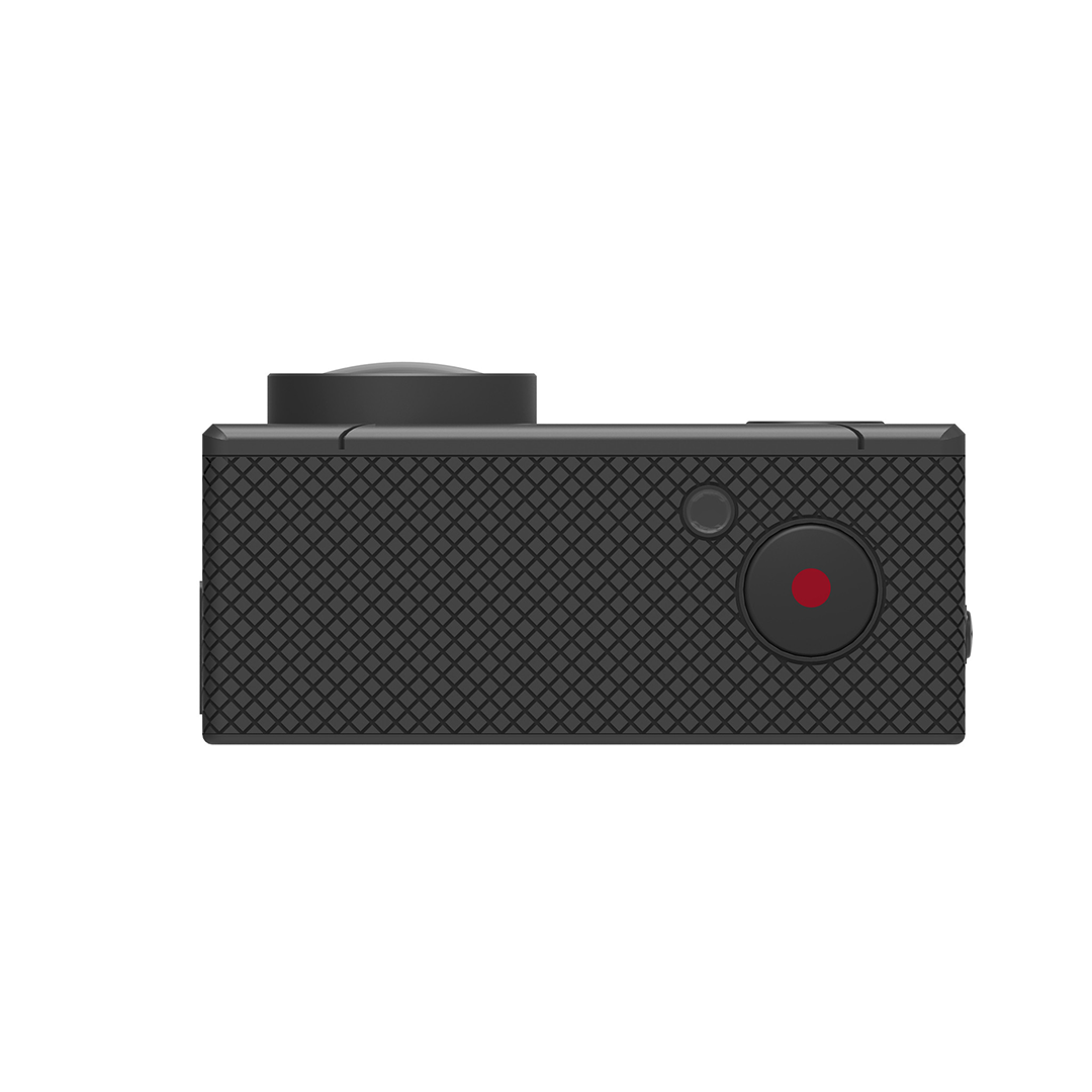 Safari 5K - Caméra d'action native 4k 30 ips