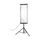 Nanlite Asymmetrical Stripbank Softbox with Bowens Mount (18 x 43")