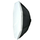 Godox Softbox Bowen's Mount, Adaptateur d'anneau en aluminium octa 120 cm