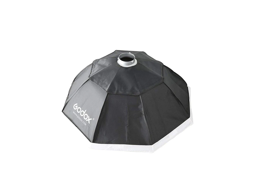 Godox Octa Softbox with Bowens Speed Ring and Grid (47) - Price in Godox Octa Softbox with Bowens Speed Ring and Grid (47) - Price in