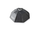 Godox Softbox Bowen's Mount, Adaptateur d'anneau en aluminium octa 120 cm